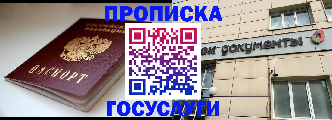 временная регистрация госуслуги в Воронежской области